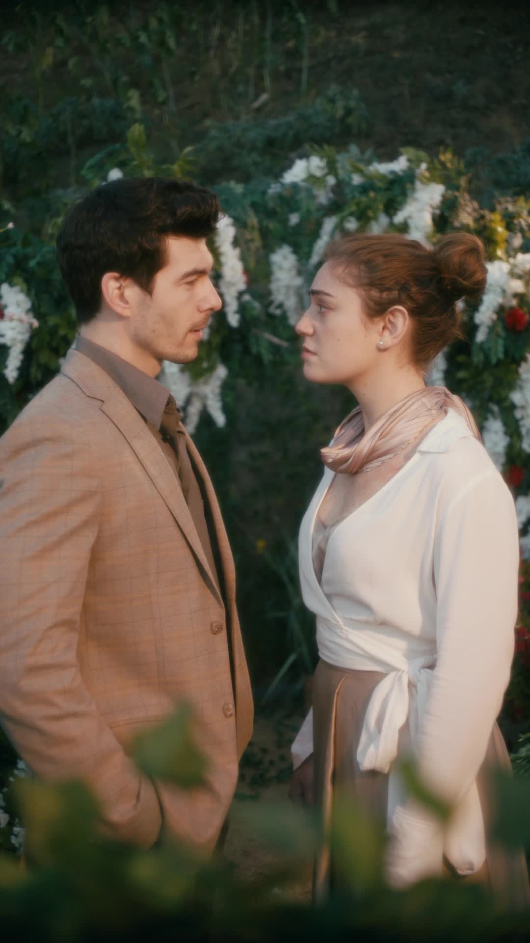 Episodio 23 de Destinado a Mi Vampiro Prohibido
