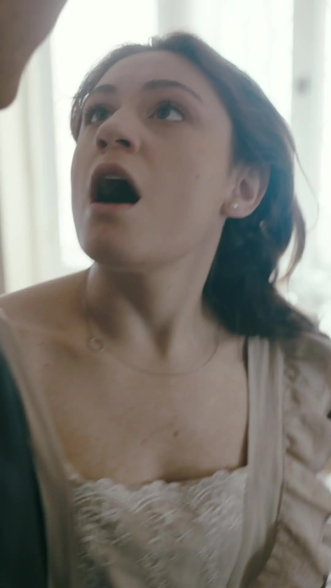 Episodio 3 de Destinado a Mi Vampiro Prohibido