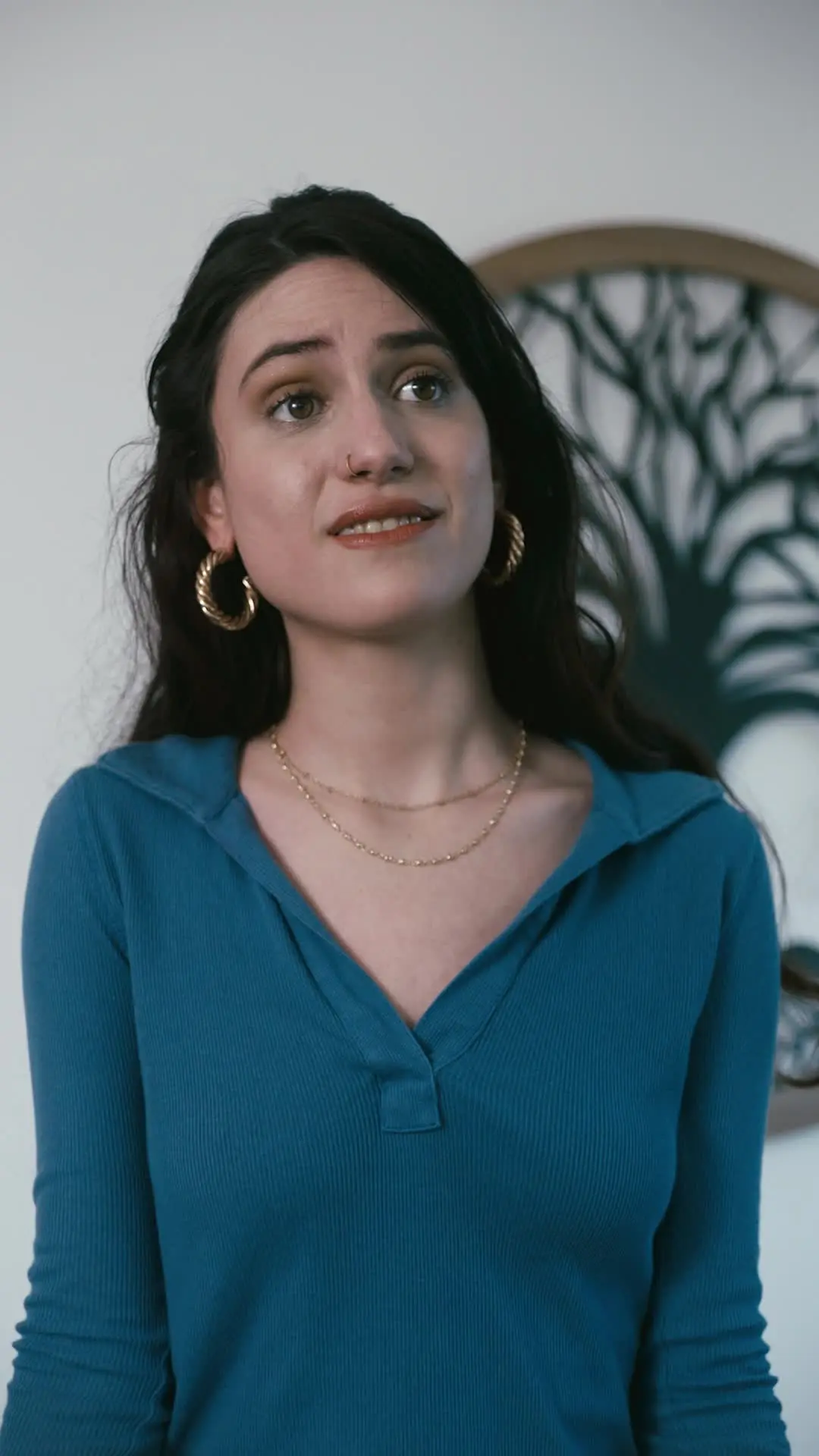 Episodio 44 de Destinado a Mi Vampiro Prohibido