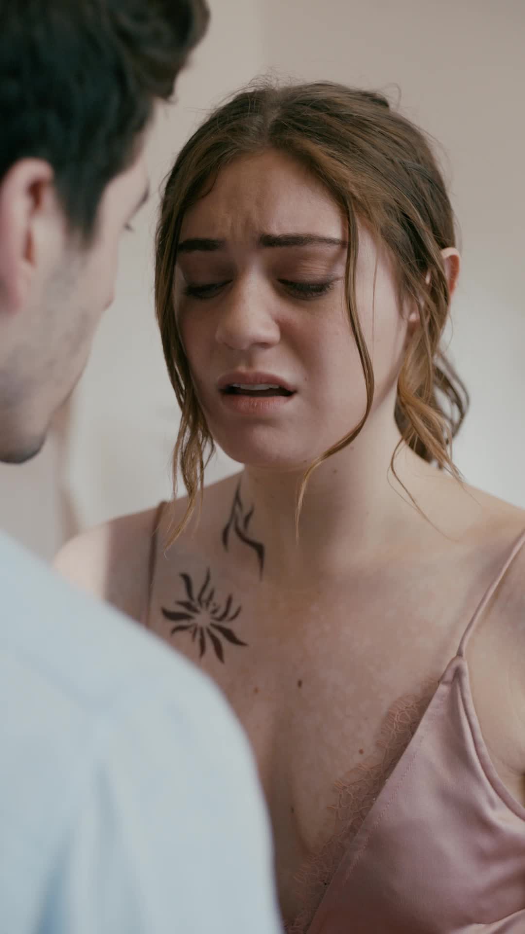Episodio 56 de Destinado a Mi Vampiro Prohibido