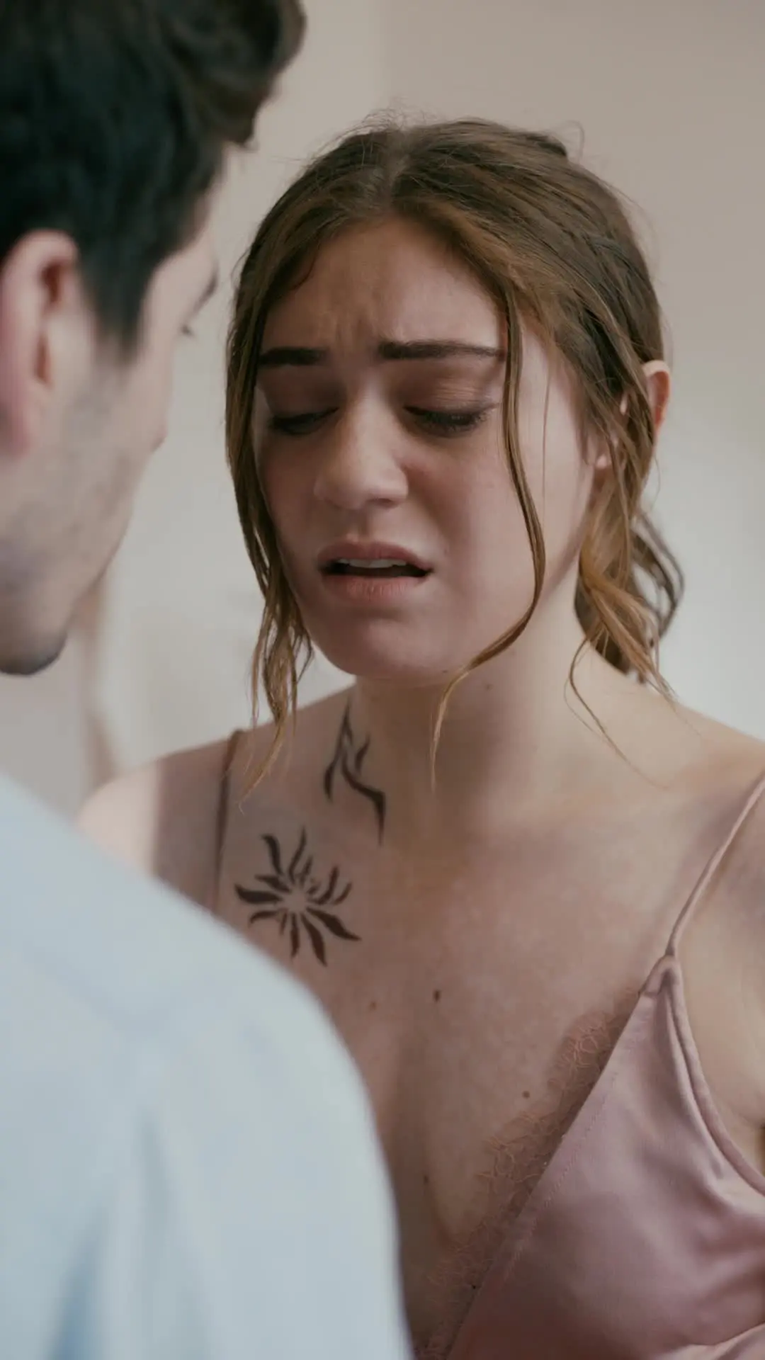Episodio 56 de Destinado a Mi Vampiro Prohibido