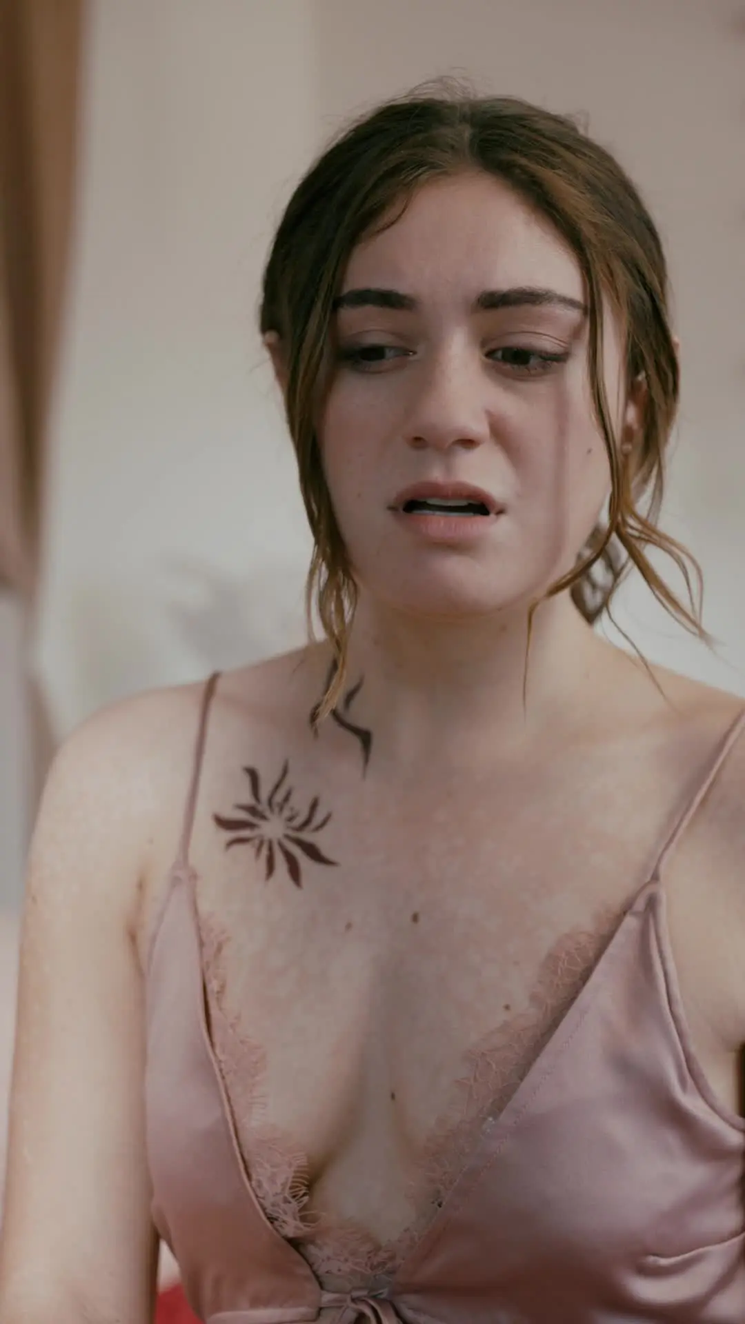 Episodio 57 de Destinado a Mi Vampiro Prohibido
