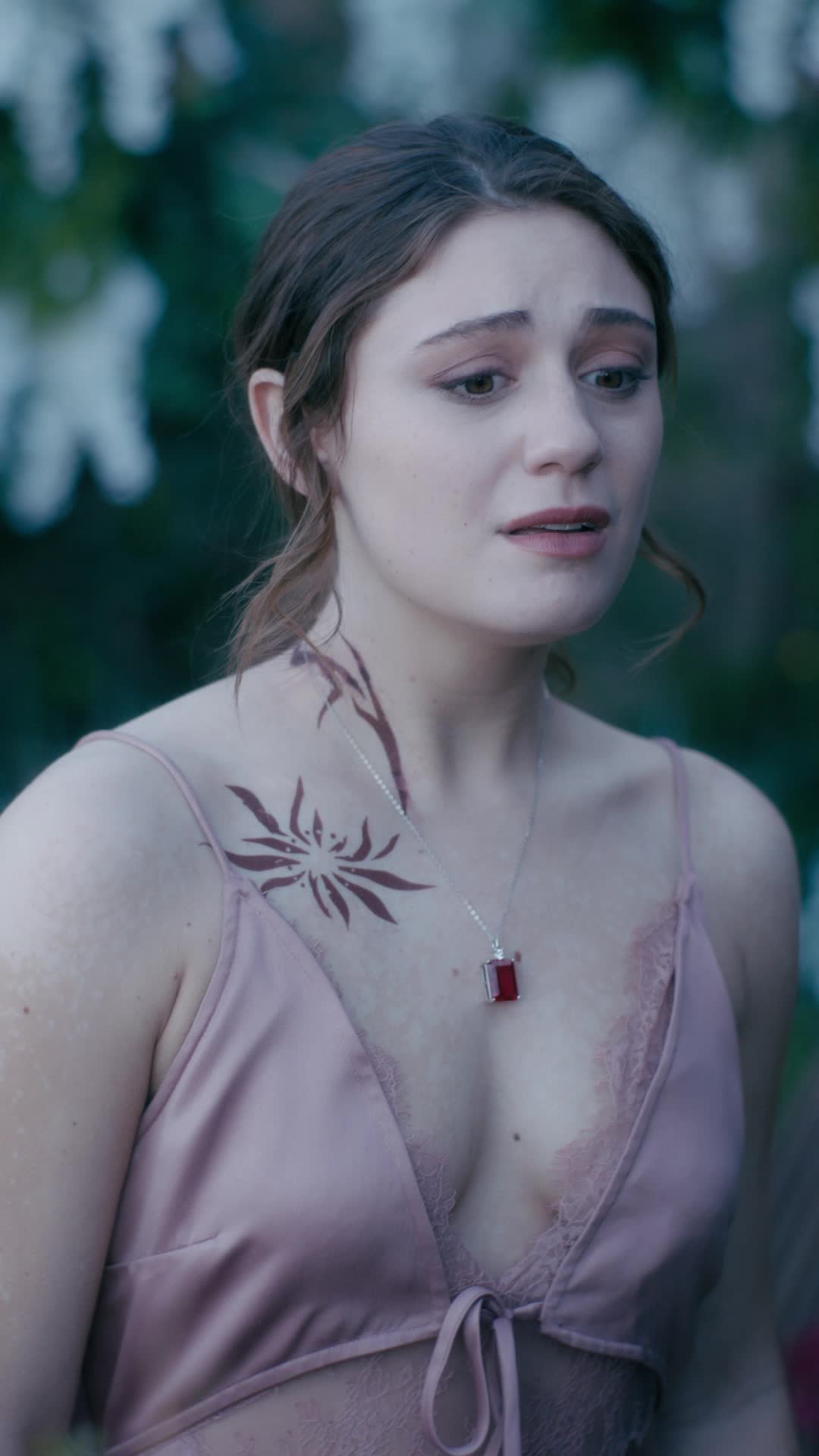 Episodio 61 de Destinado a Mi Vampiro Prohibido