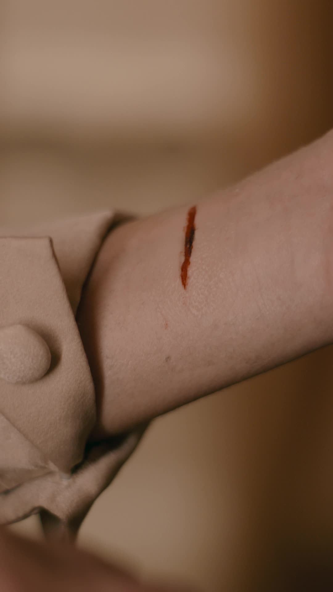 Episodio 7 de Destinado a Mi Vampiro Prohibido