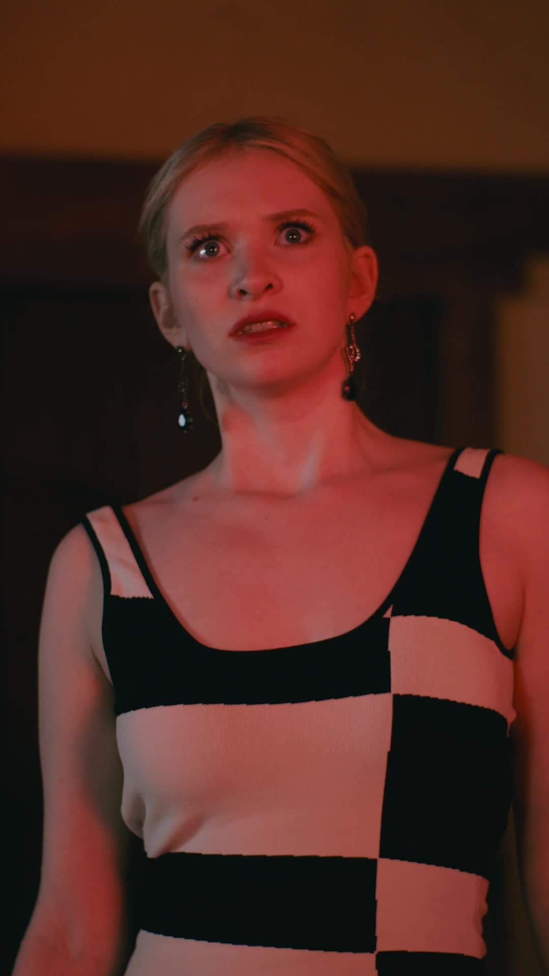 Episodio 71 de Destinado a Mi Vampiro Prohibido