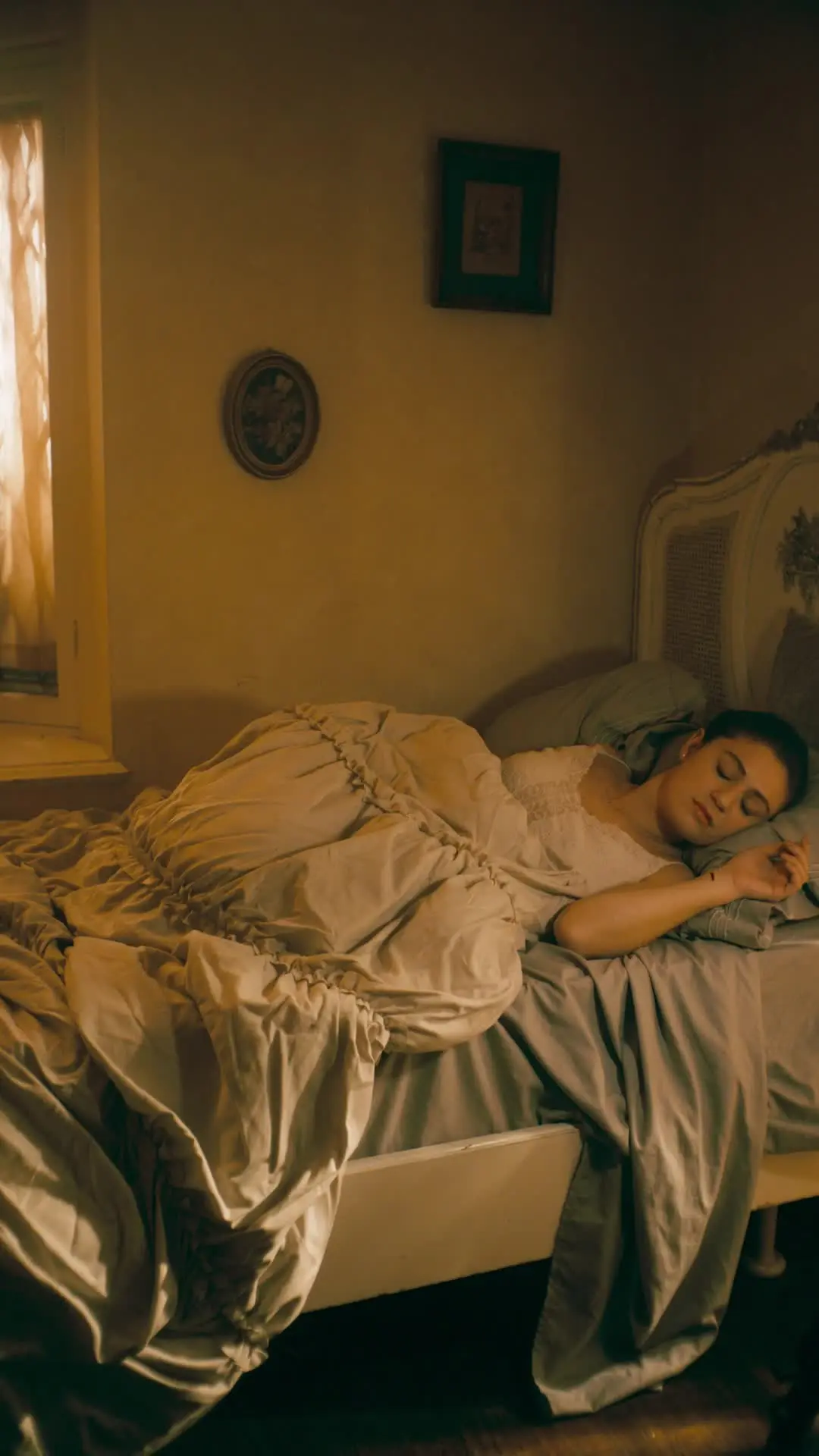 Episodio 8 de Destinado a Mi Vampiro Prohibido