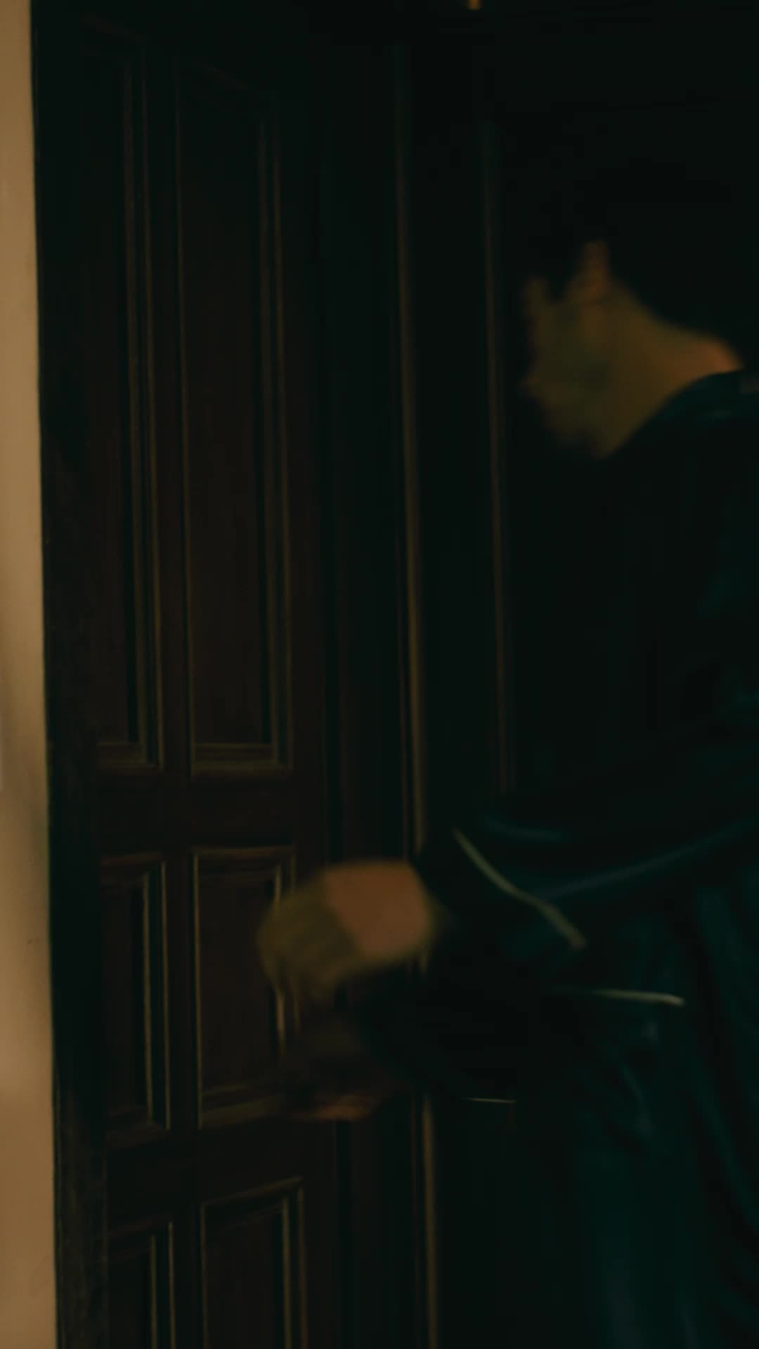 Episodio 9 de Destinado a Mi Vampiro Prohibido