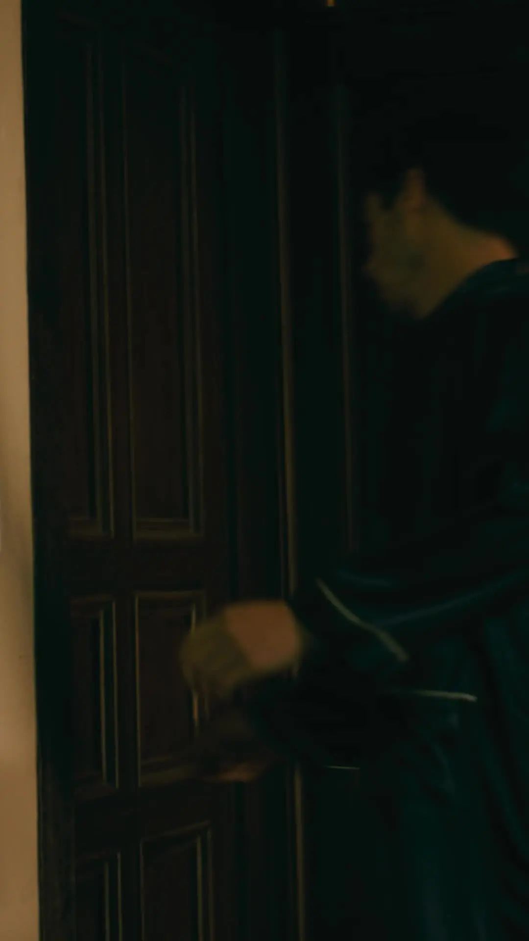 Episodio 9 de Destinado a Mi Vampiro Prohibido
