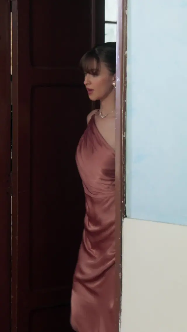 Episodio 11 de Destinados a Encontrarnos