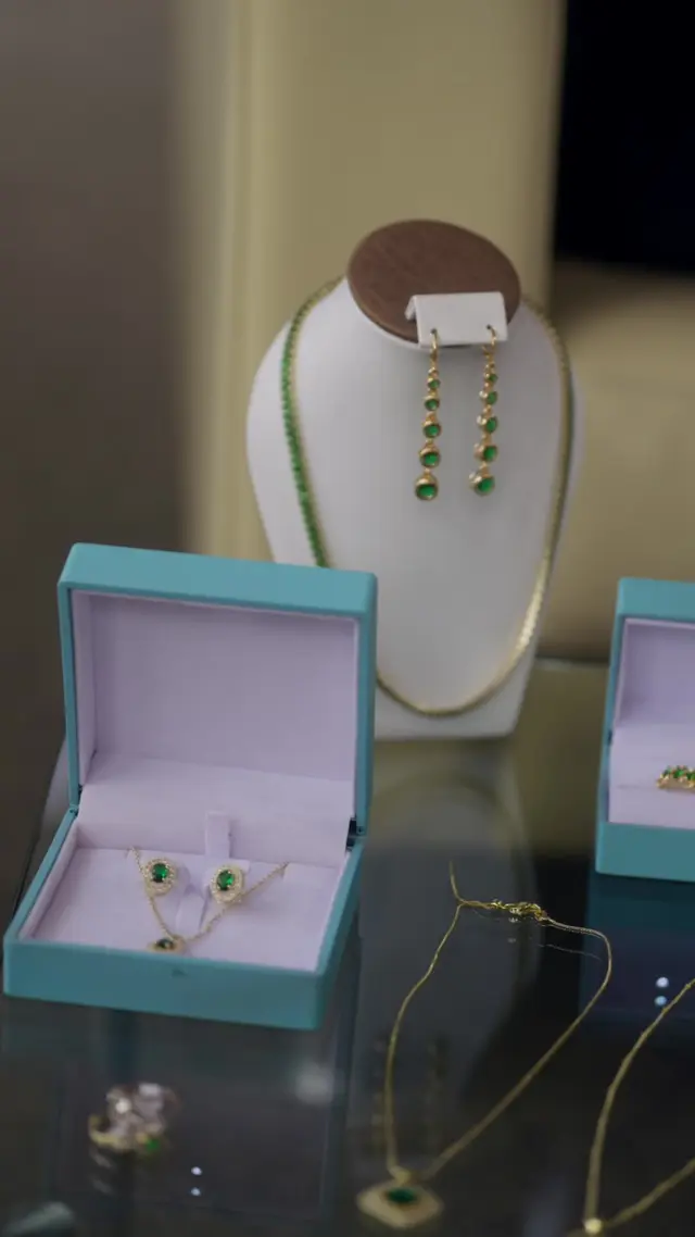 Episodio 32 de Destinados a Encontrarnos
