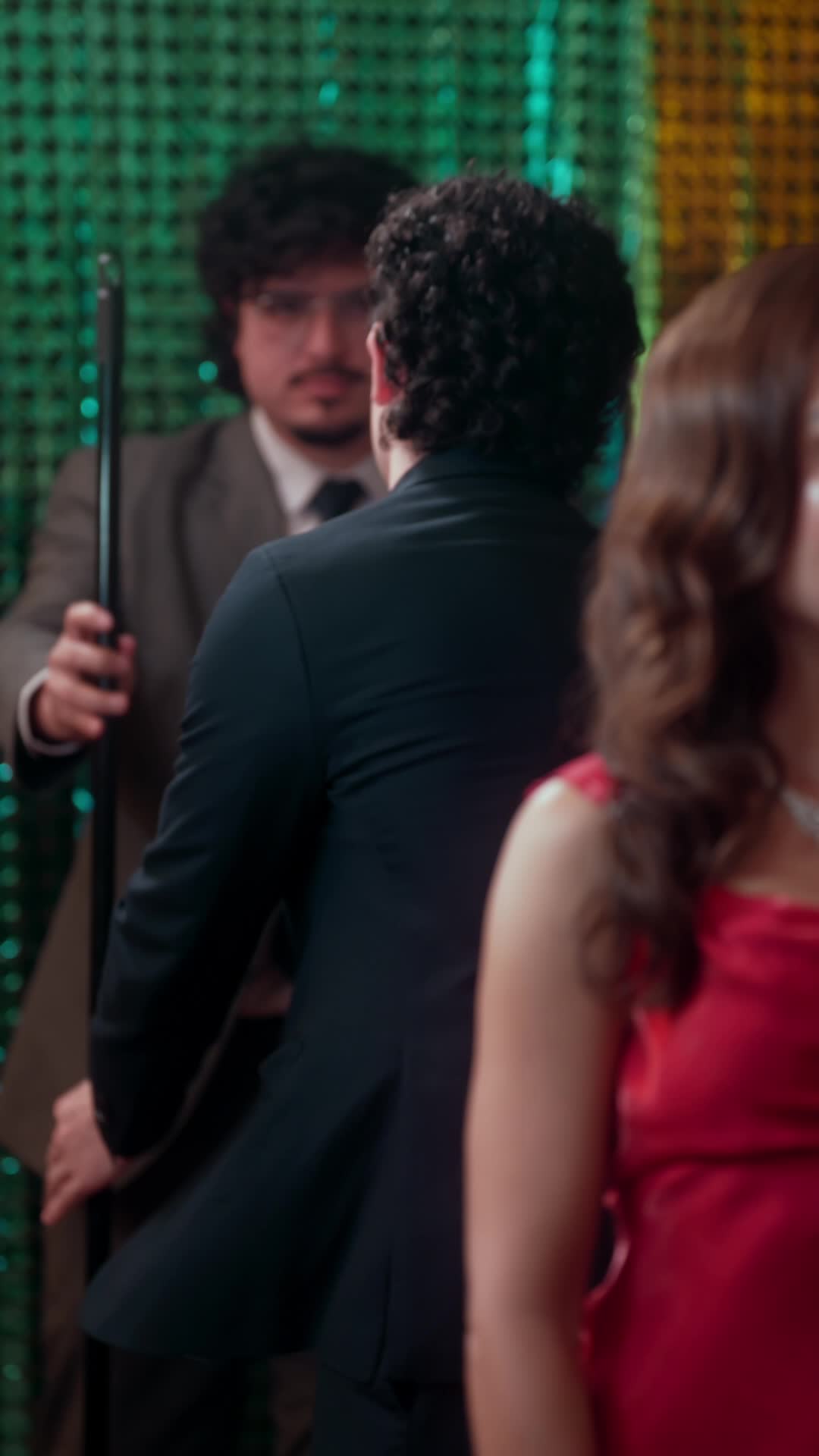 Episodio 40 de Destinados a Encontrarnos