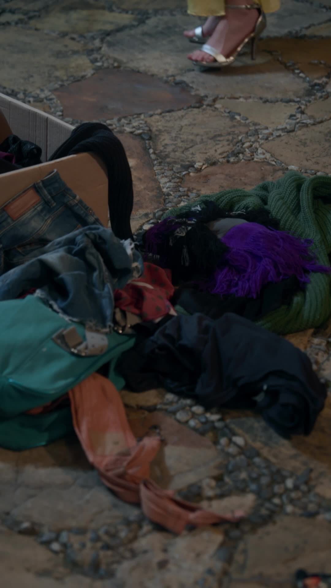 Episodio 9 de Destinados a Encontrarnos