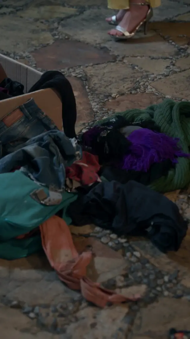 Episodio 9 de Destinados a Encontrarnos