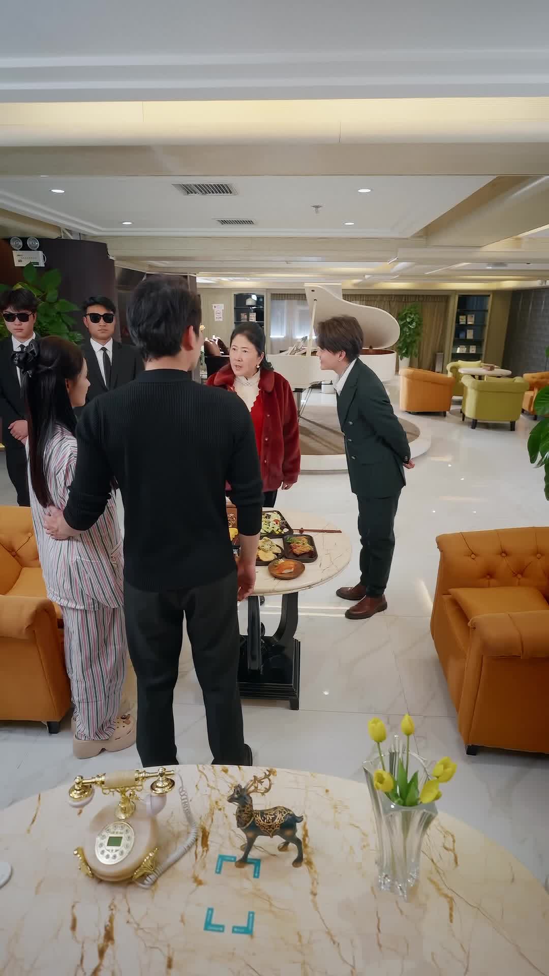 Episodio 12 de Destino escrito en las estrellas