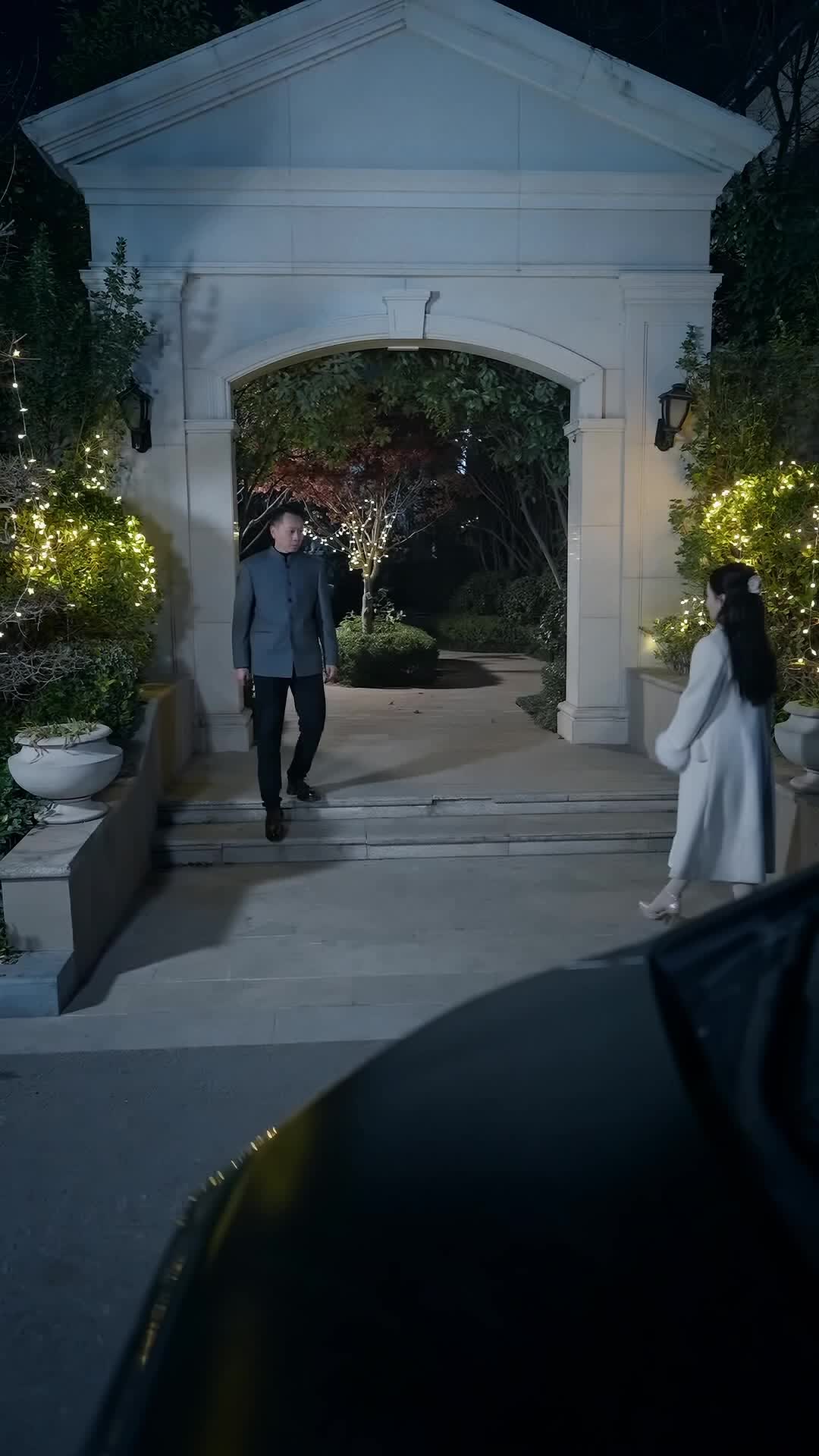 Episodio 26 de Destino escrito en las estrellas