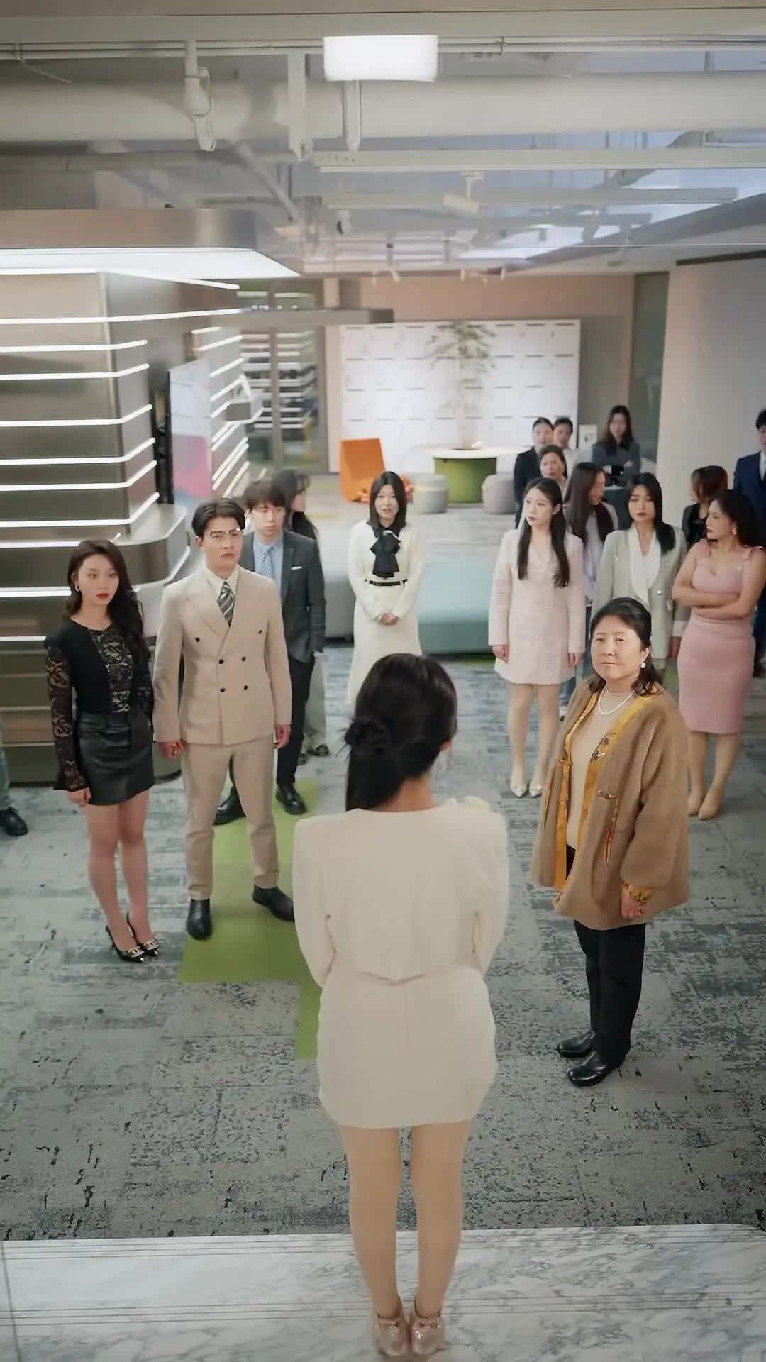 Episodio 45 de Destino escrito en las estrellas