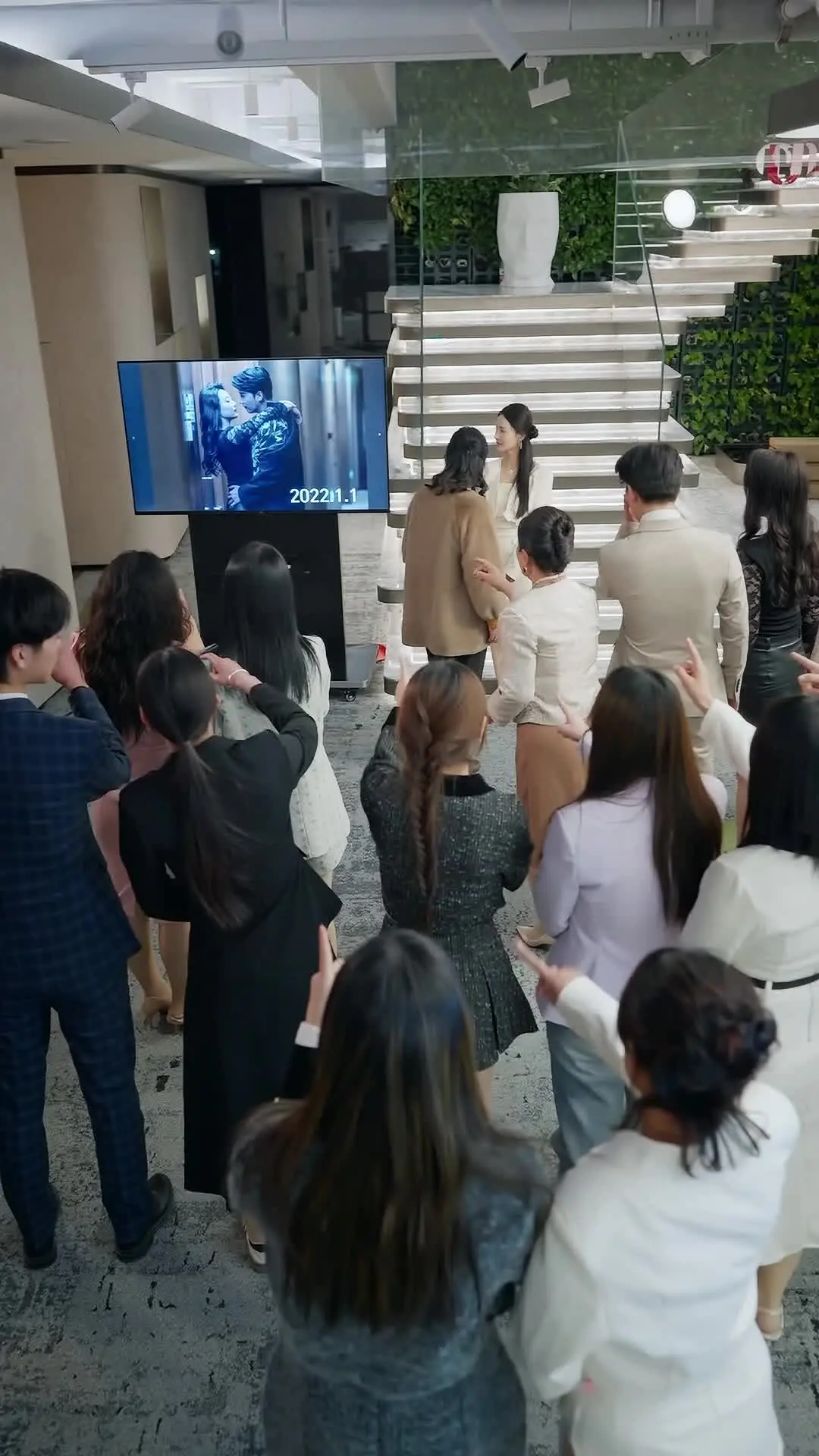 Episodio 47 de Destino escrito en las estrellas