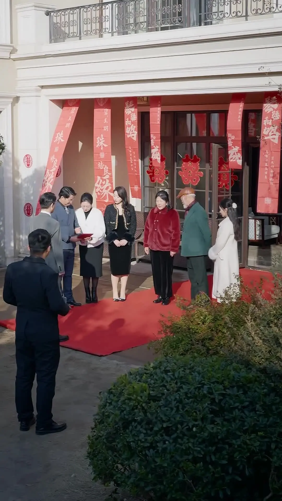 Episodio 55 de Destino escrito en las estrellas