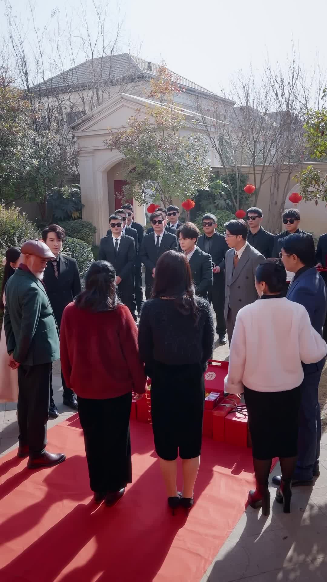 Episodio 58 de Destino escrito en las estrellas