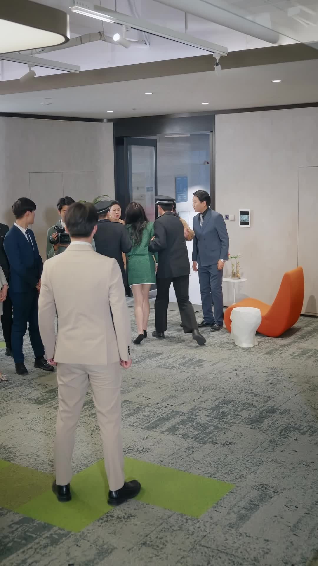Episodio 68 de Destino escrito en las estrellas