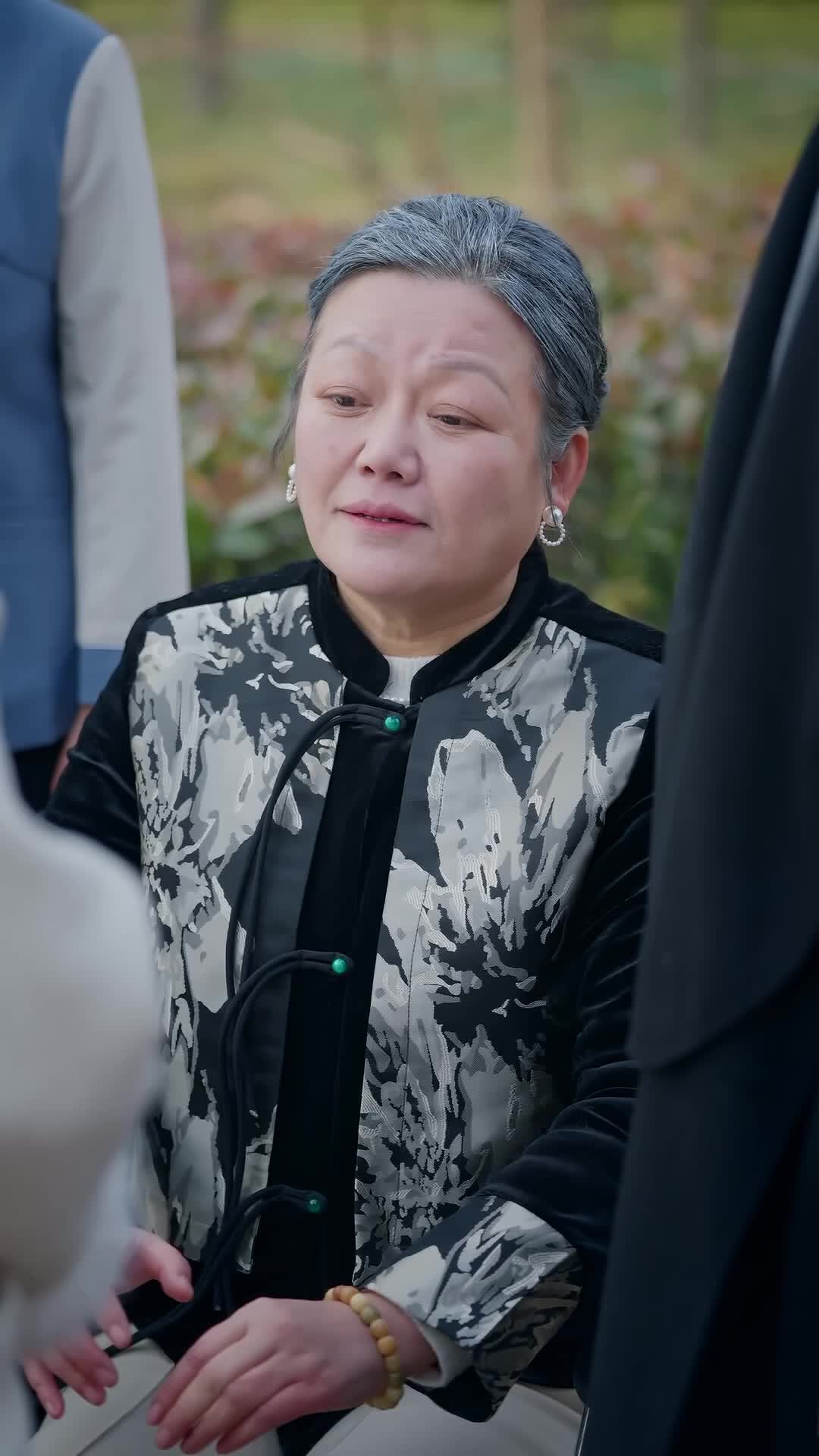 Episodio 7 de Destino escrito en las estrellas
