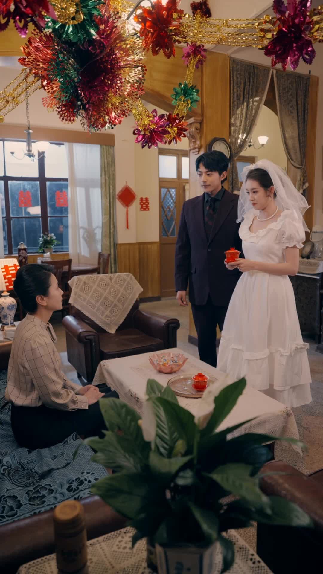 Episodio 10 de Destino Renacido: En Busca de Mi Final Feliz