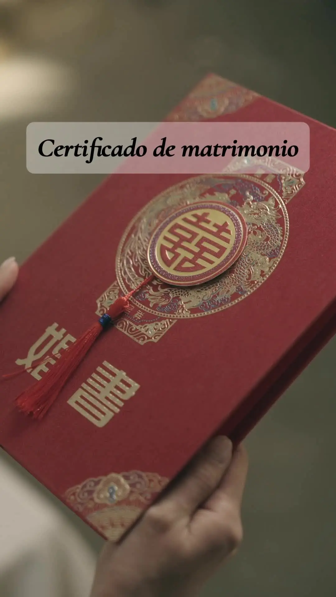 Episodio 4 de Destino Renacido: En Busca de Mi Final Feliz
