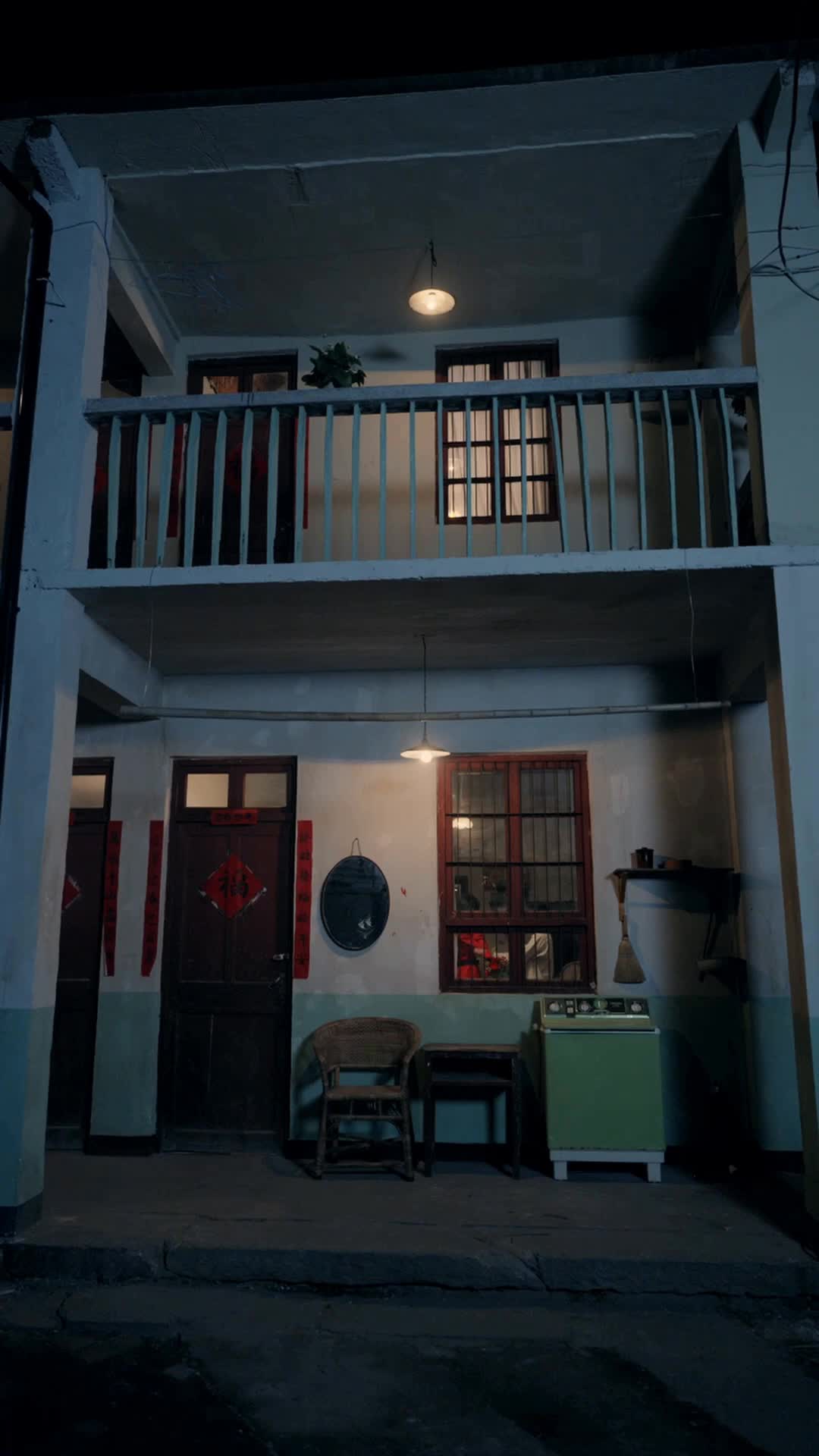Episodio 8 de Destino Renacido: En Busca de Mi Final Feliz