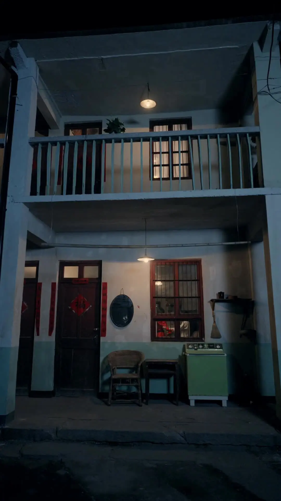 Episodio 8 de Destino Renacido: En Busca de Mi Final Feliz
