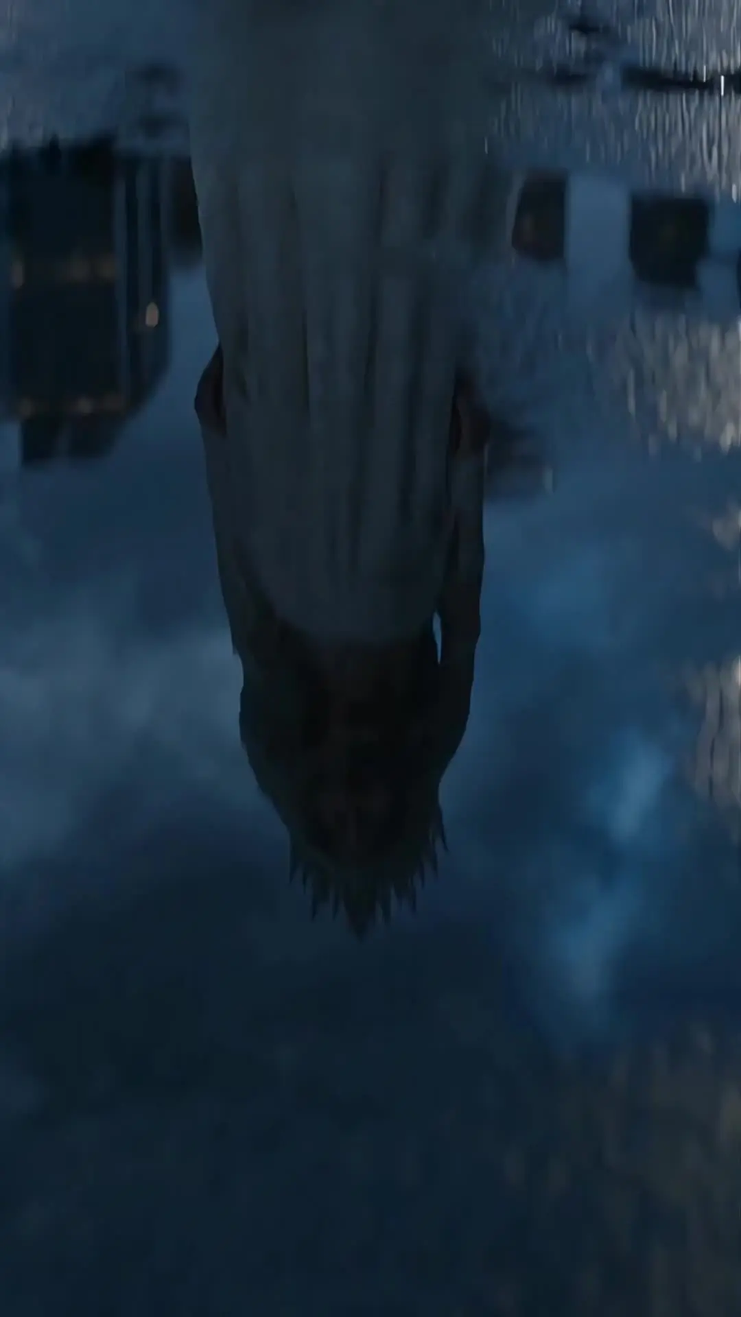 Episodio 12 de ¿Destruir mi linaje de lobo plateado? Me casaré con el Alfa supremo