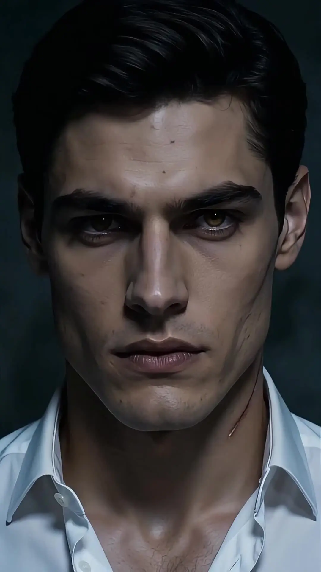 Episodio 21 de ¿Destruir mi linaje de lobo plateado? Me casaré con el Alfa supremo