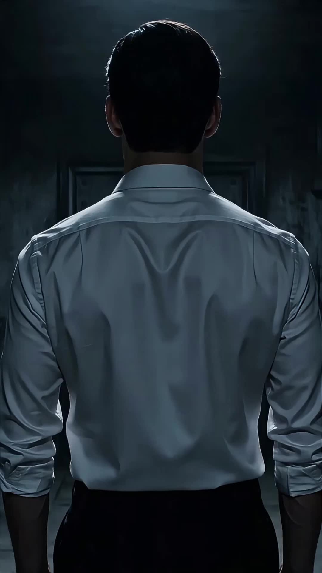 Episodio 24 de ¿Destruir mi linaje de lobo plateado? Me casaré con el Alfa supremo