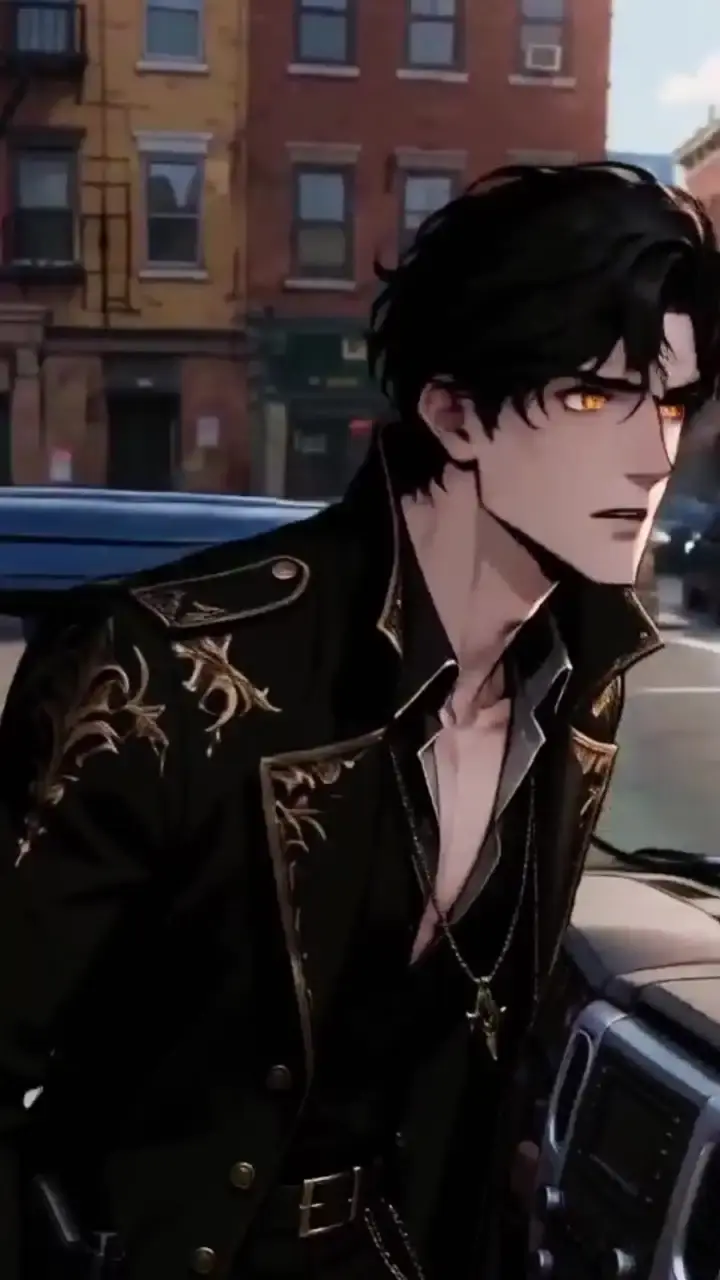 Episodio 13 de ¿Destruir mi linaje del Lobo Plateado? Me casaré con un Alfa supremo