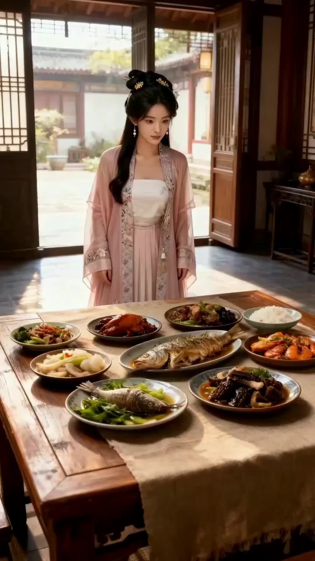 Episodio 16 de Deuda de sangre: el precio del oro