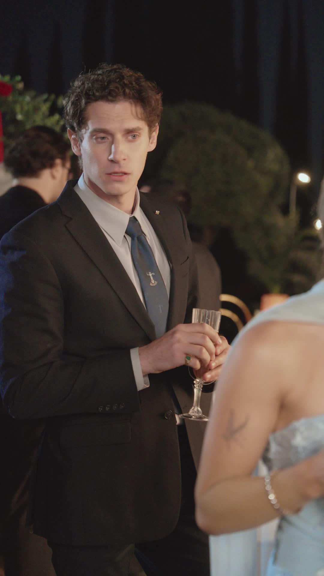 Episodio 12 de Devuélveme a la noche en que nos conocimos