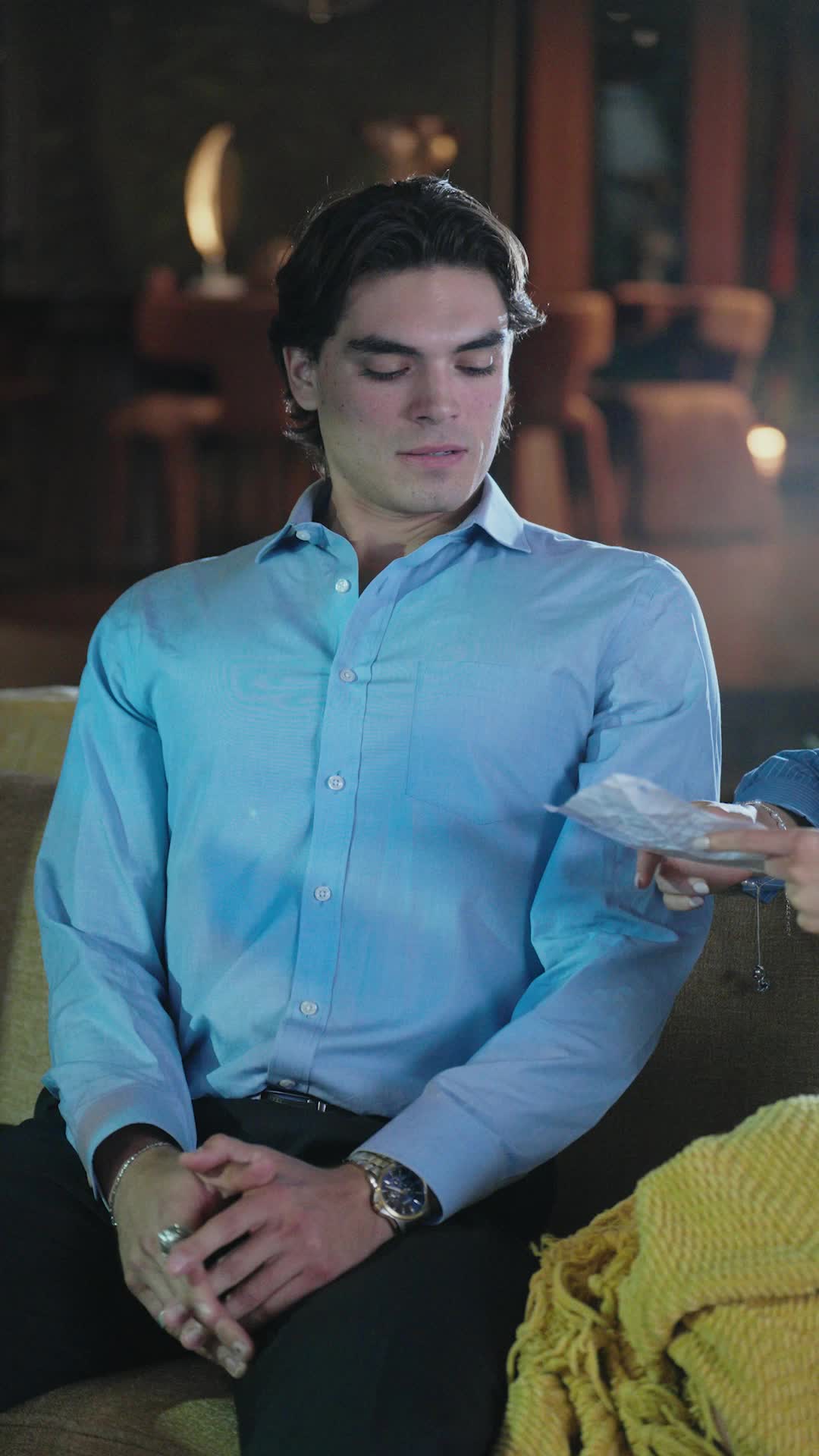 Episodio 69 de Devuélveme a la noche en que nos conocimos