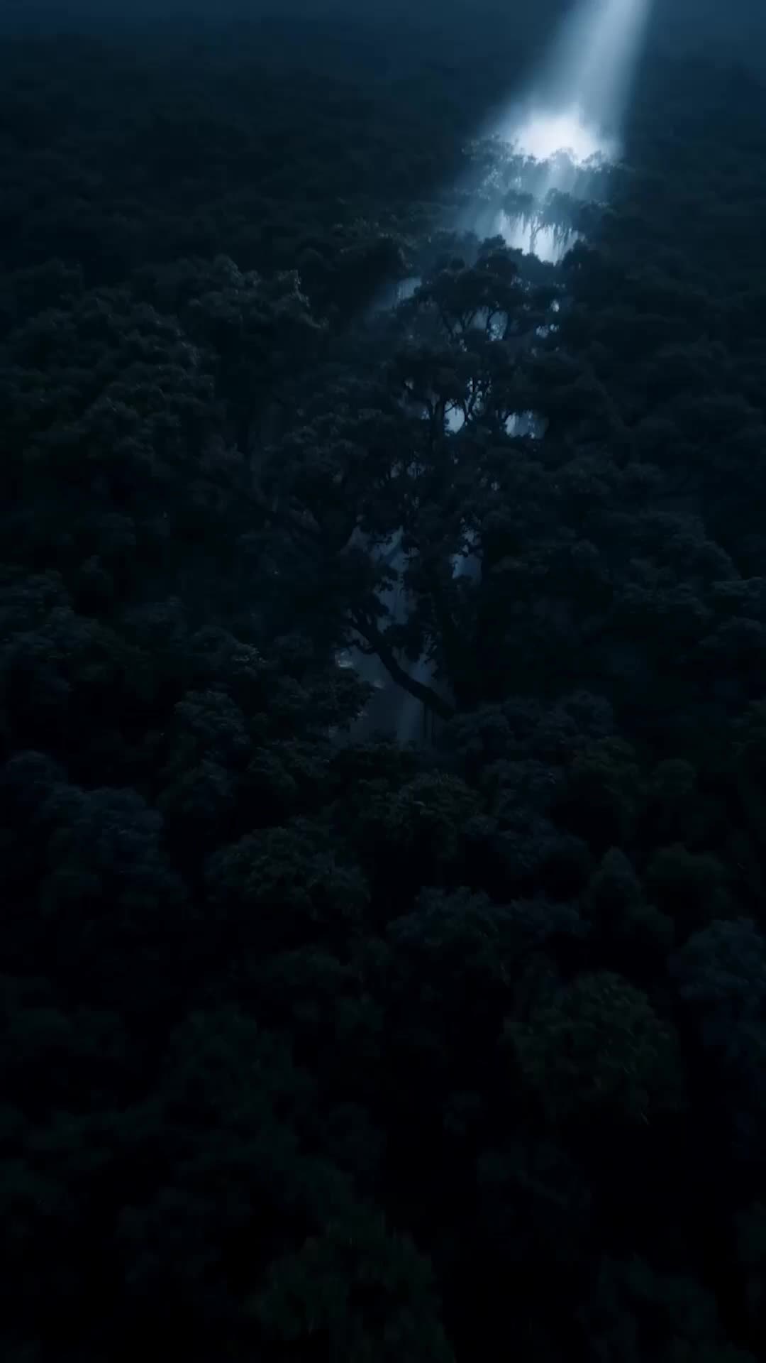 Episodio 1 de Di a luz al rey Alfa licántropo más poderoso