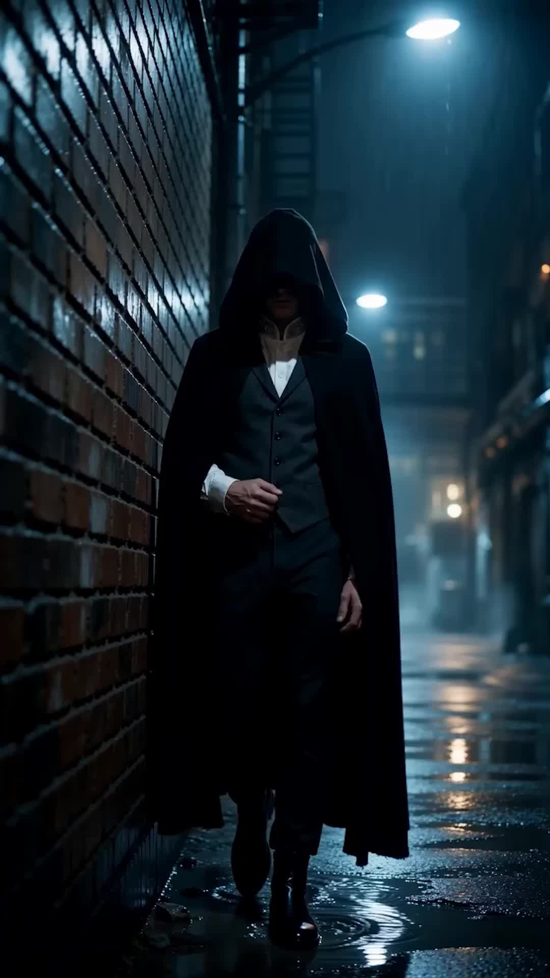 Episodio 5 de Di a luz al rey Alfa licántropo más poderoso