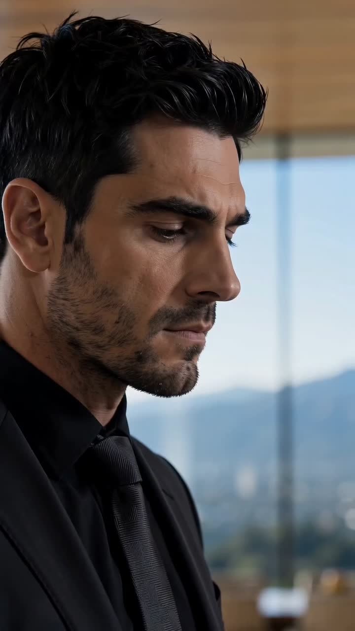 Episodio 10 de Di a luz en secreto a los cinco bebés de dios