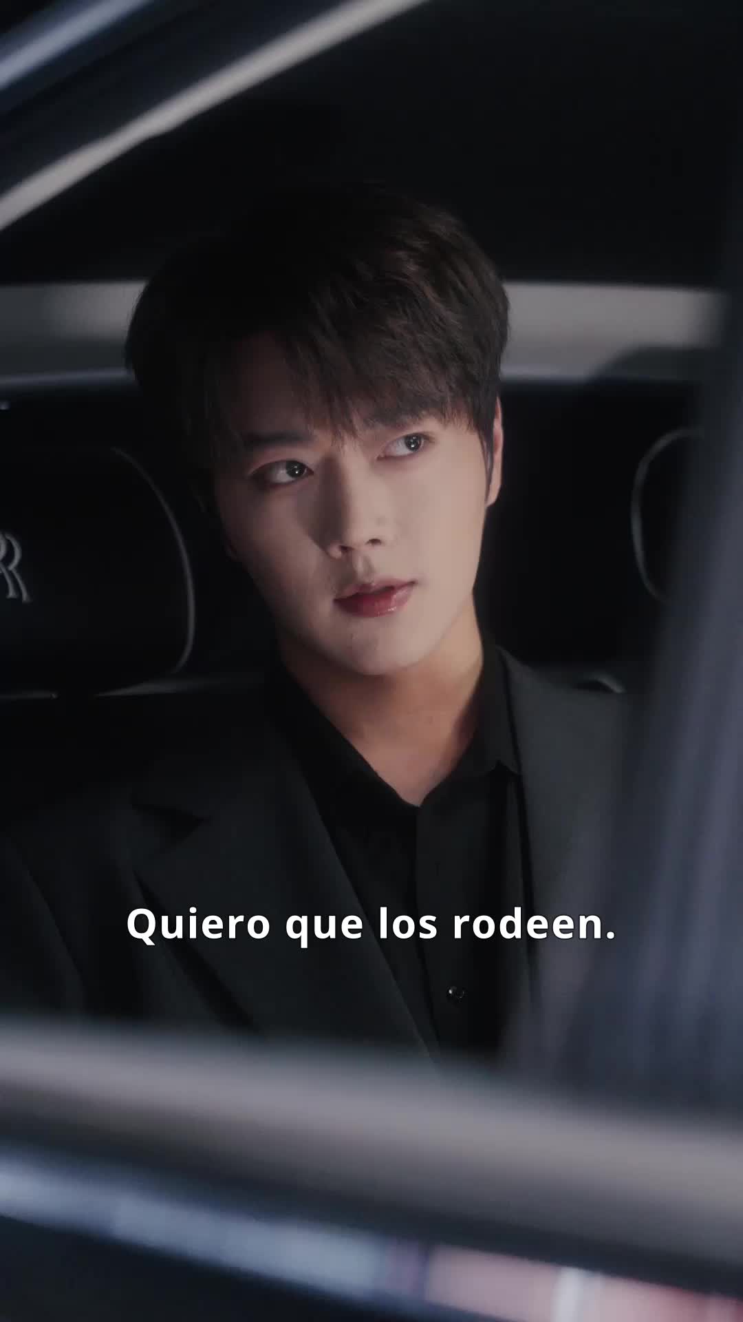Episodio 18 de Día ideal para casarse