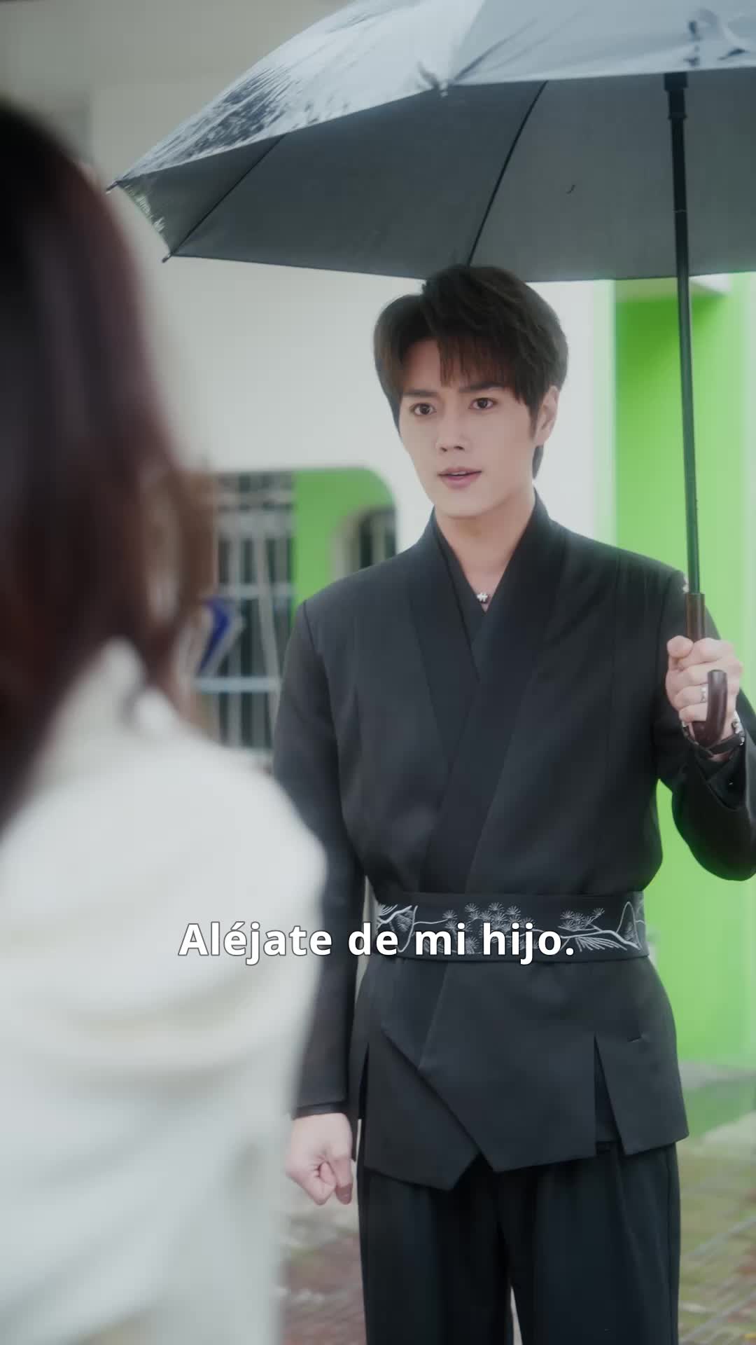 Episodio 49 de Día ideal para casarse