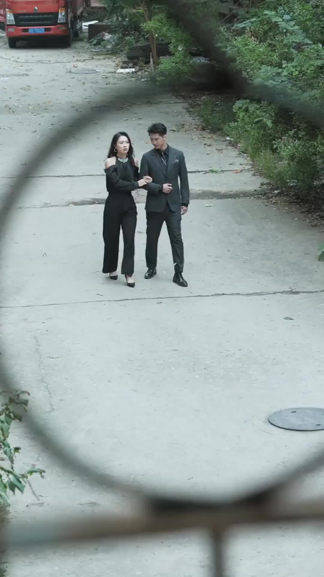 Episodio 16 de Diez años de mentiras… ahora mando yo