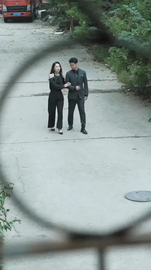Episodio 16 de Diez años de mentiras… ahora mando yo