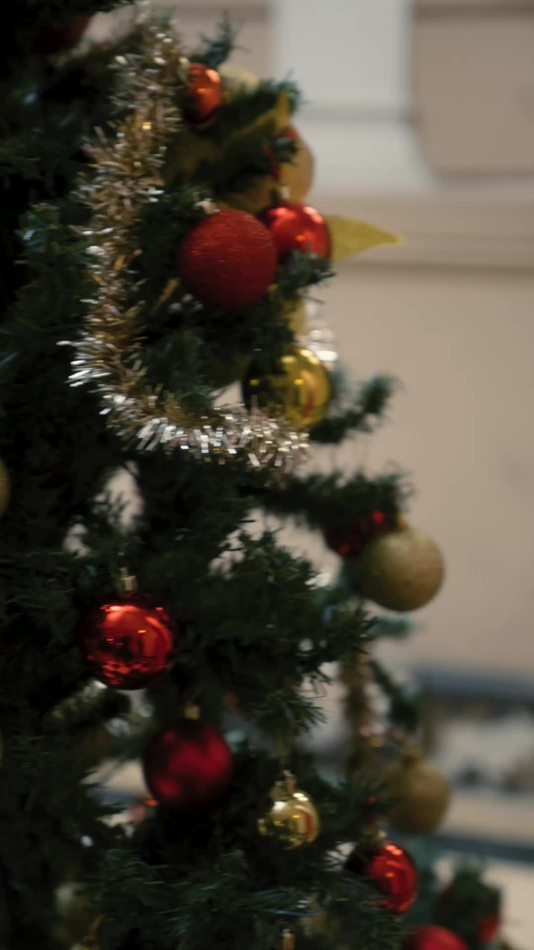 Episodio 10 de Dinero, Armas y Feliz Navidad