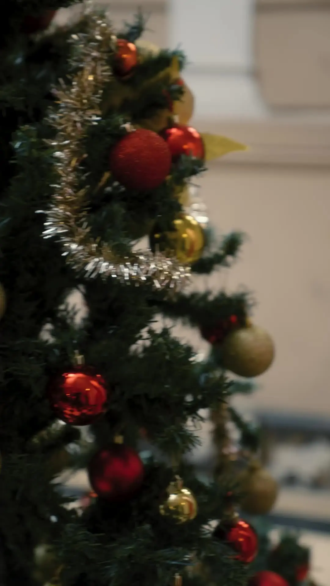 Episodio 10 de Dinero, Armas y Feliz Navidad