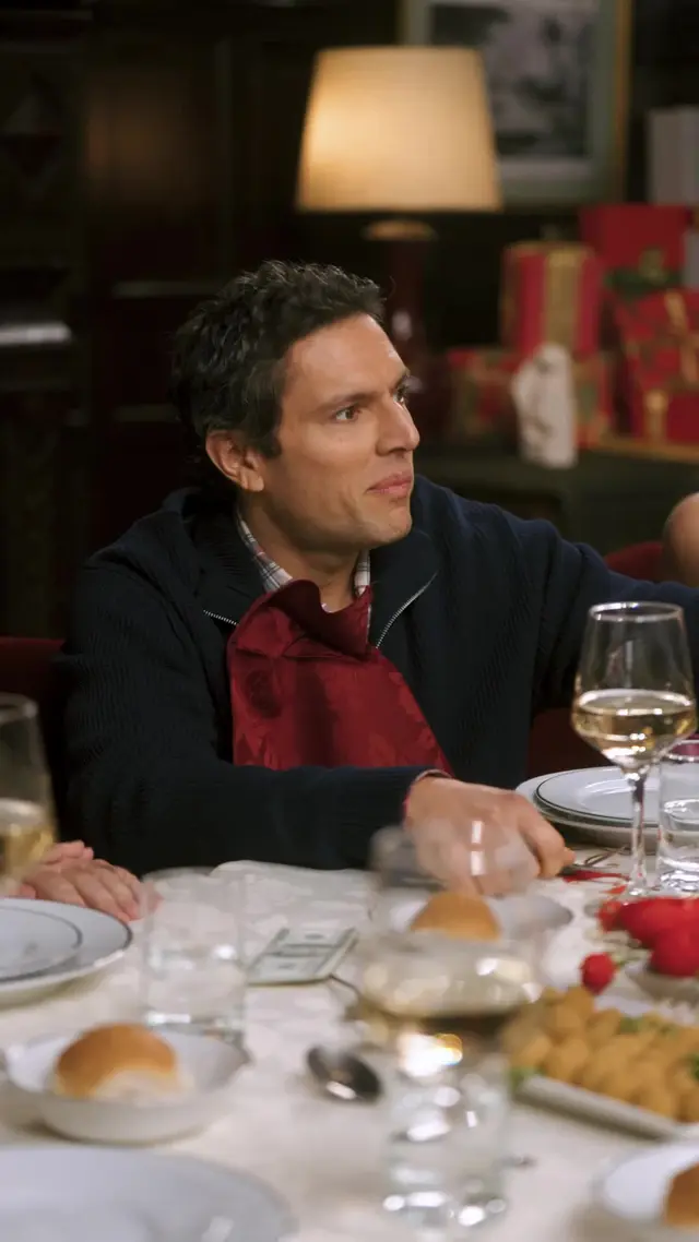 Episodio 16 de Dinero, Armas y Feliz Navidad