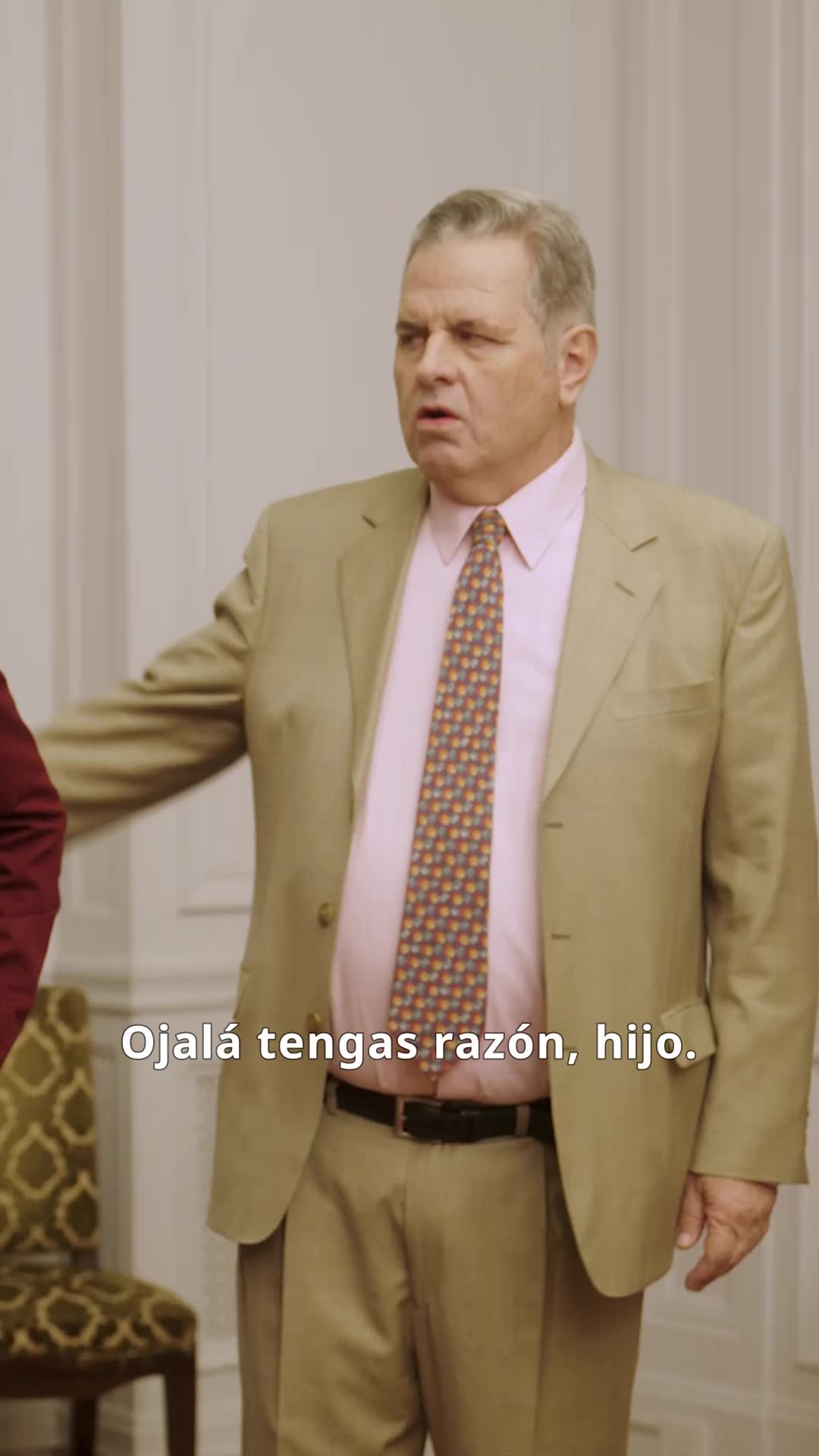 Episodio 67 de Dinero, Armas y Feliz Navidad