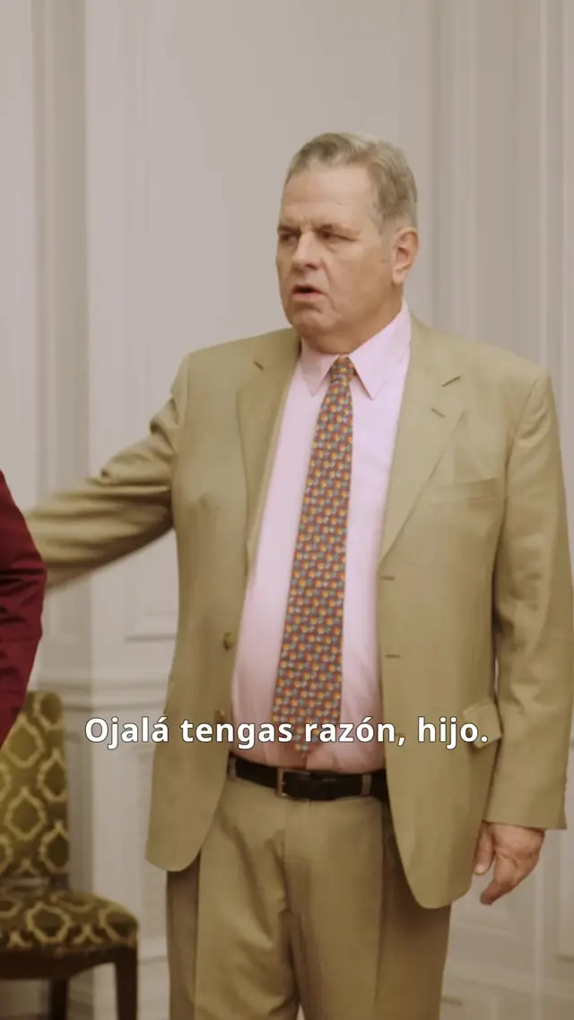 Episodio 67 de Dinero, Armas y Feliz Navidad