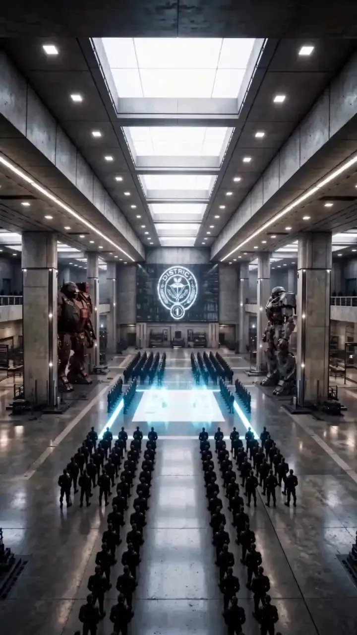 Episodio 2 de Dios de la guerra exiliado