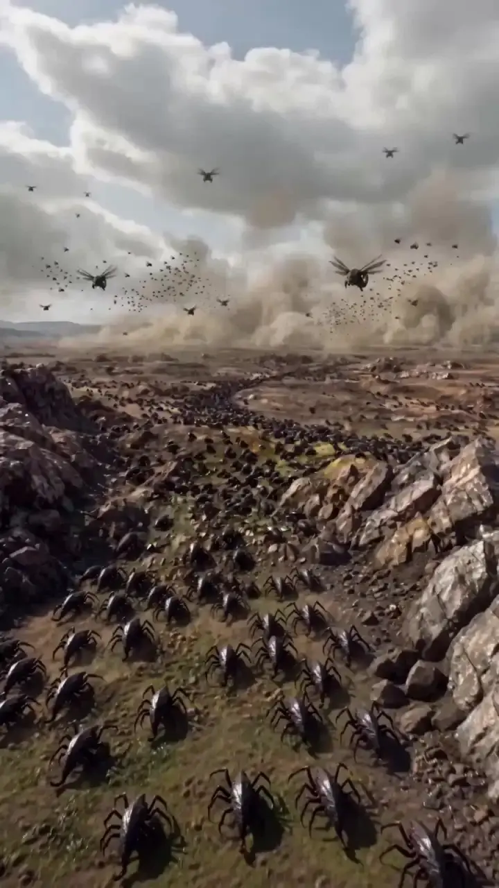 Episodio 37 de Dios de la guerra exiliado